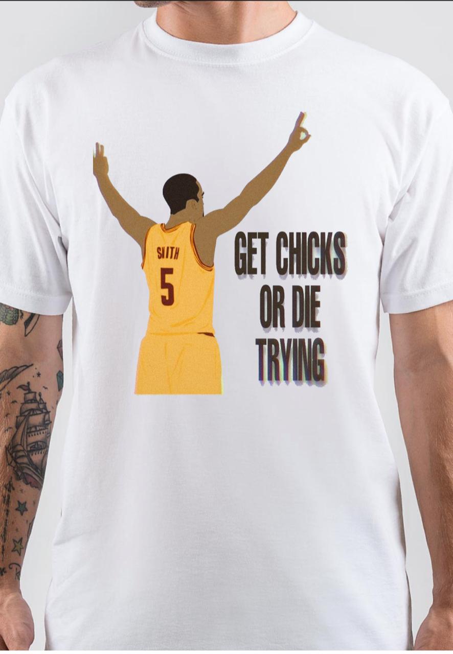 J. R. Smith T-Shirt Hoodie, Sweatshirt | CoreVibeTees.com
