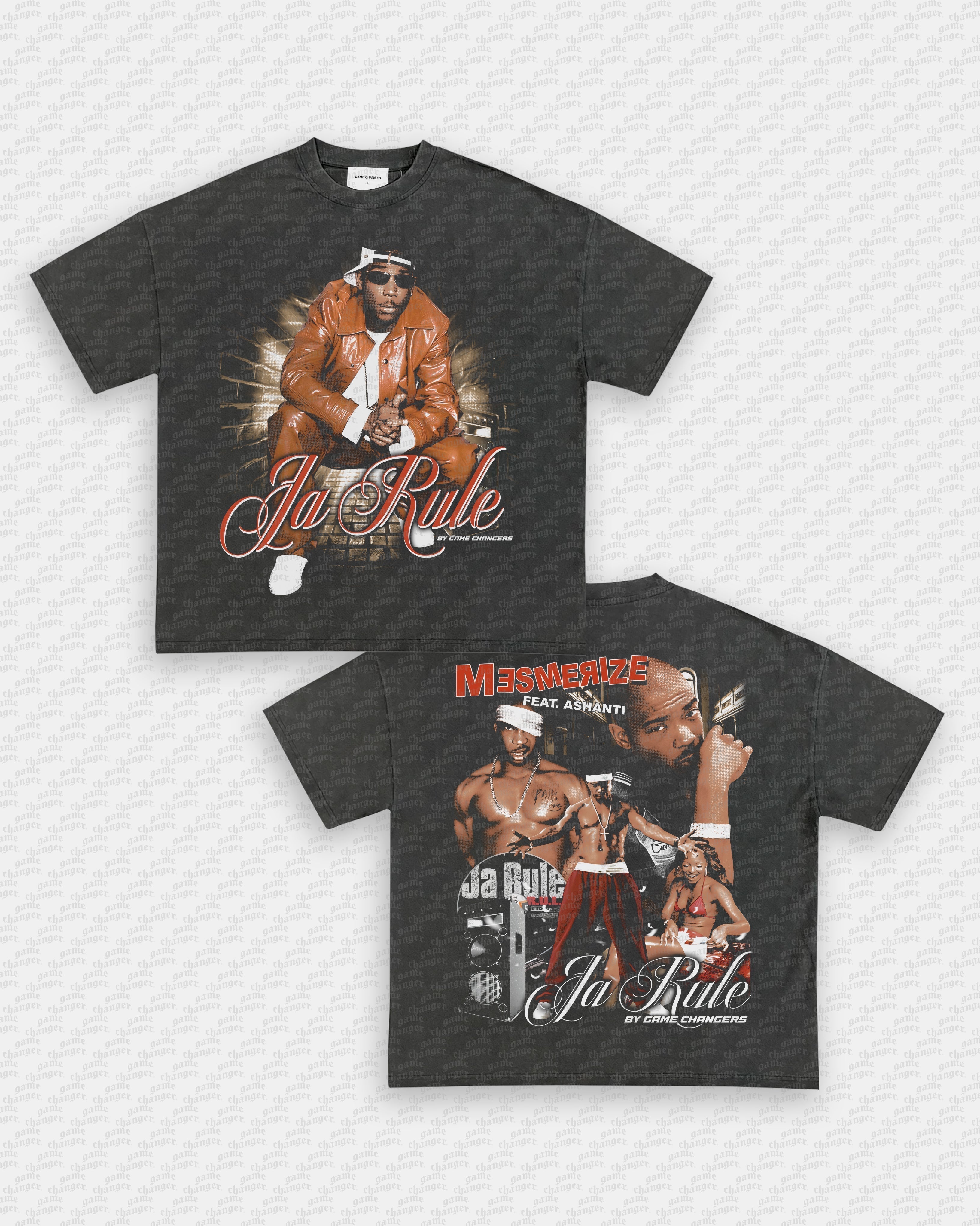 JA RULE TEE - [DS] Hoodie, Sweatshirt | CoreVibeTees.com (Image 4)