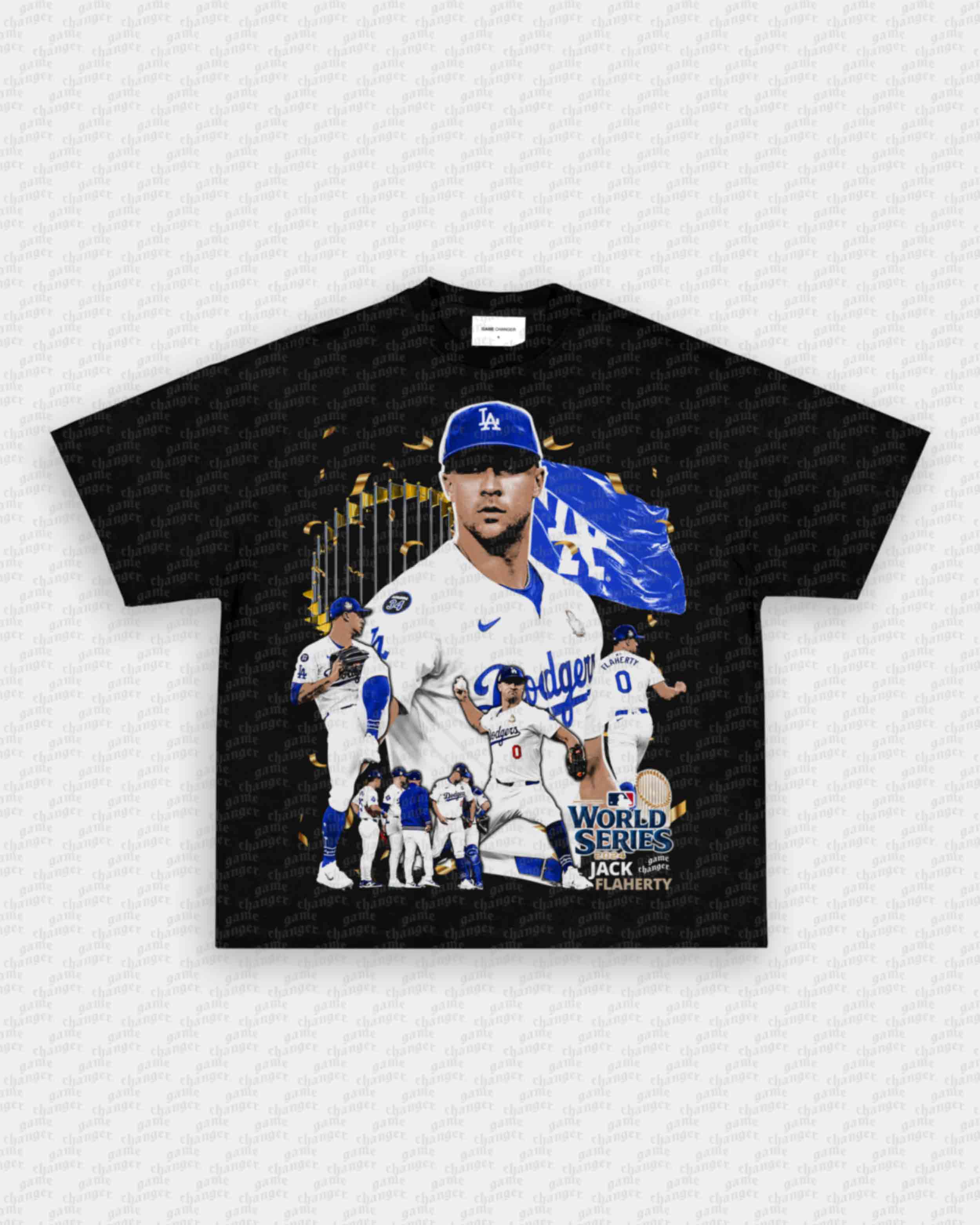 JACK FLAHERTY TEE Hoodie, Sweatshirt | CoreVibeTees.com (Image 5)