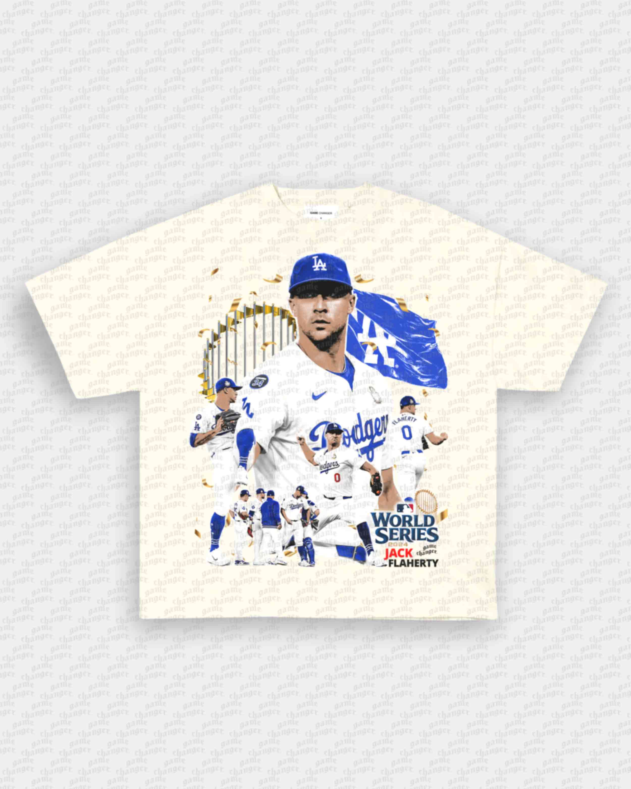 JACK FLAHERTY TEE Hoodie, Sweatshirt | CoreVibeTees.com (Image 3)