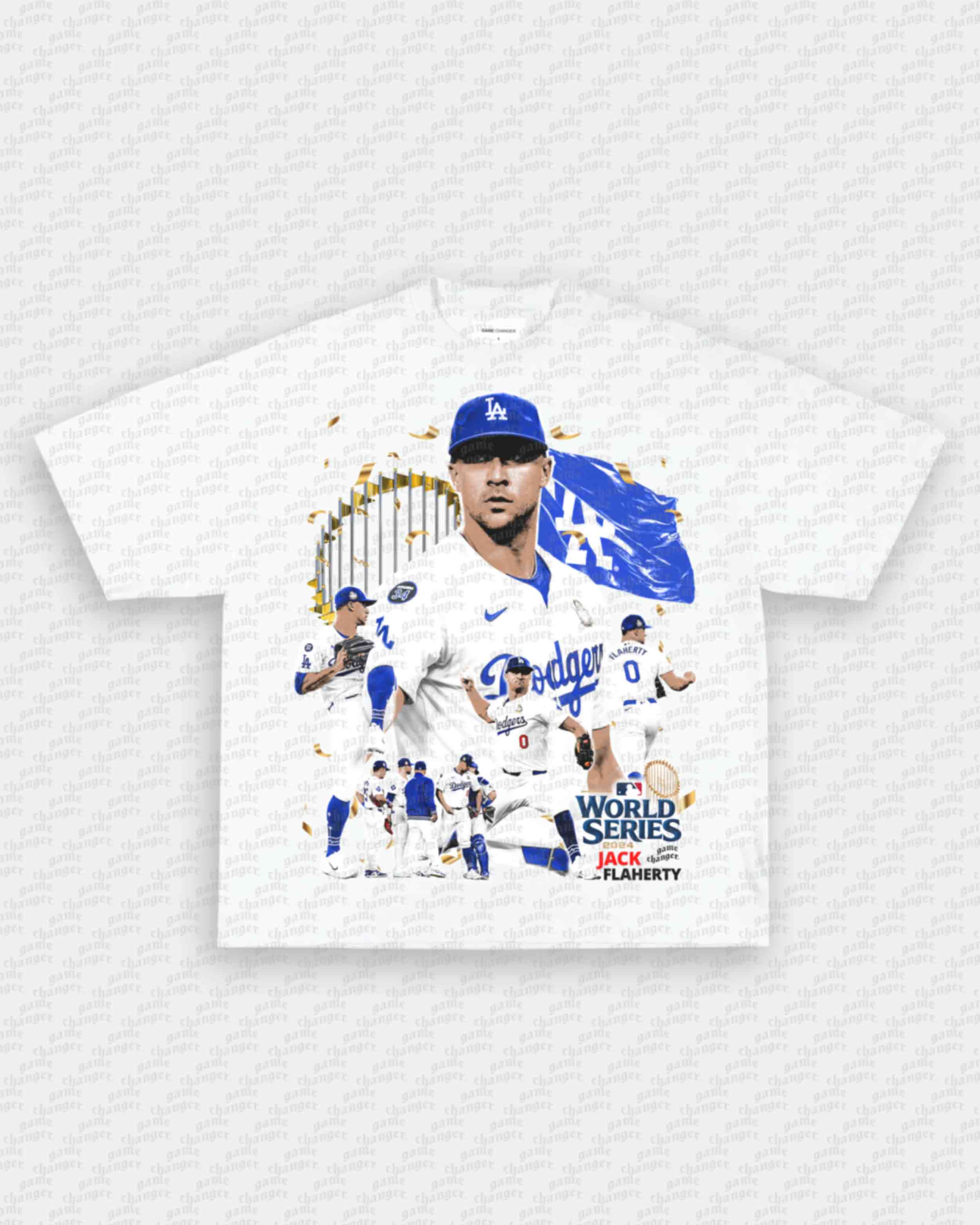 JACK FLAHERTY TEE Hoodie, Sweatshirt | CoreVibeTees.com (Image 4)