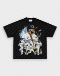 JACKSON CHUORIO TEE Hoodie, Sweatshirt | CoreVibeTees.com (Image 1)