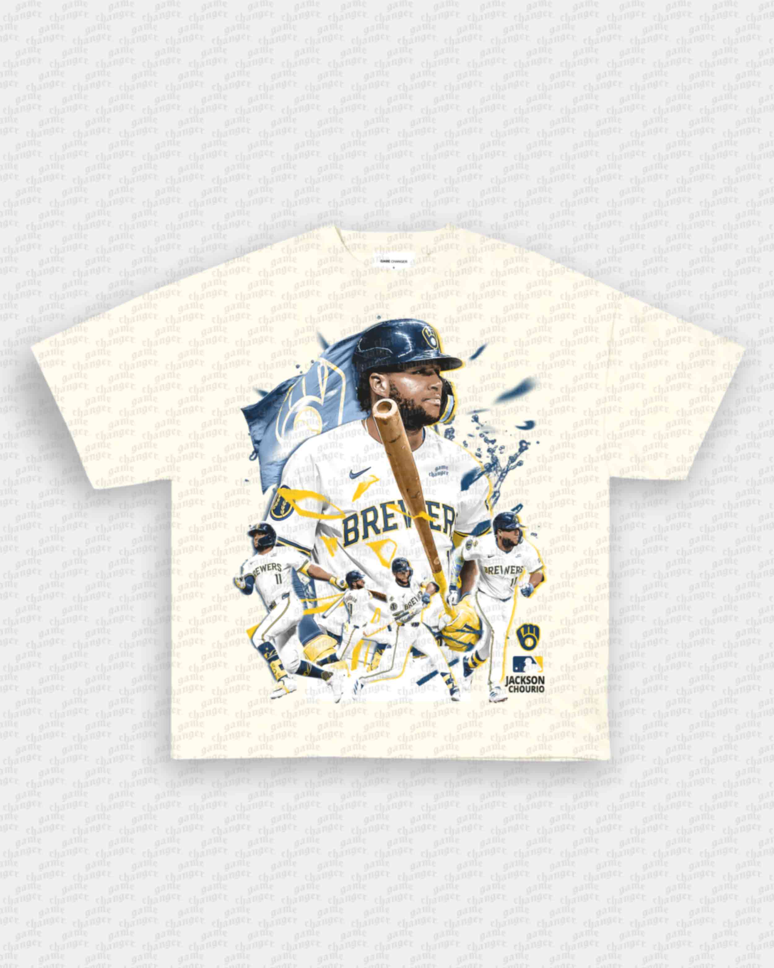 JACKSON CHUORIO TEE Hoodie, Sweatshirt | CoreVibeTees.com (Image 5)
