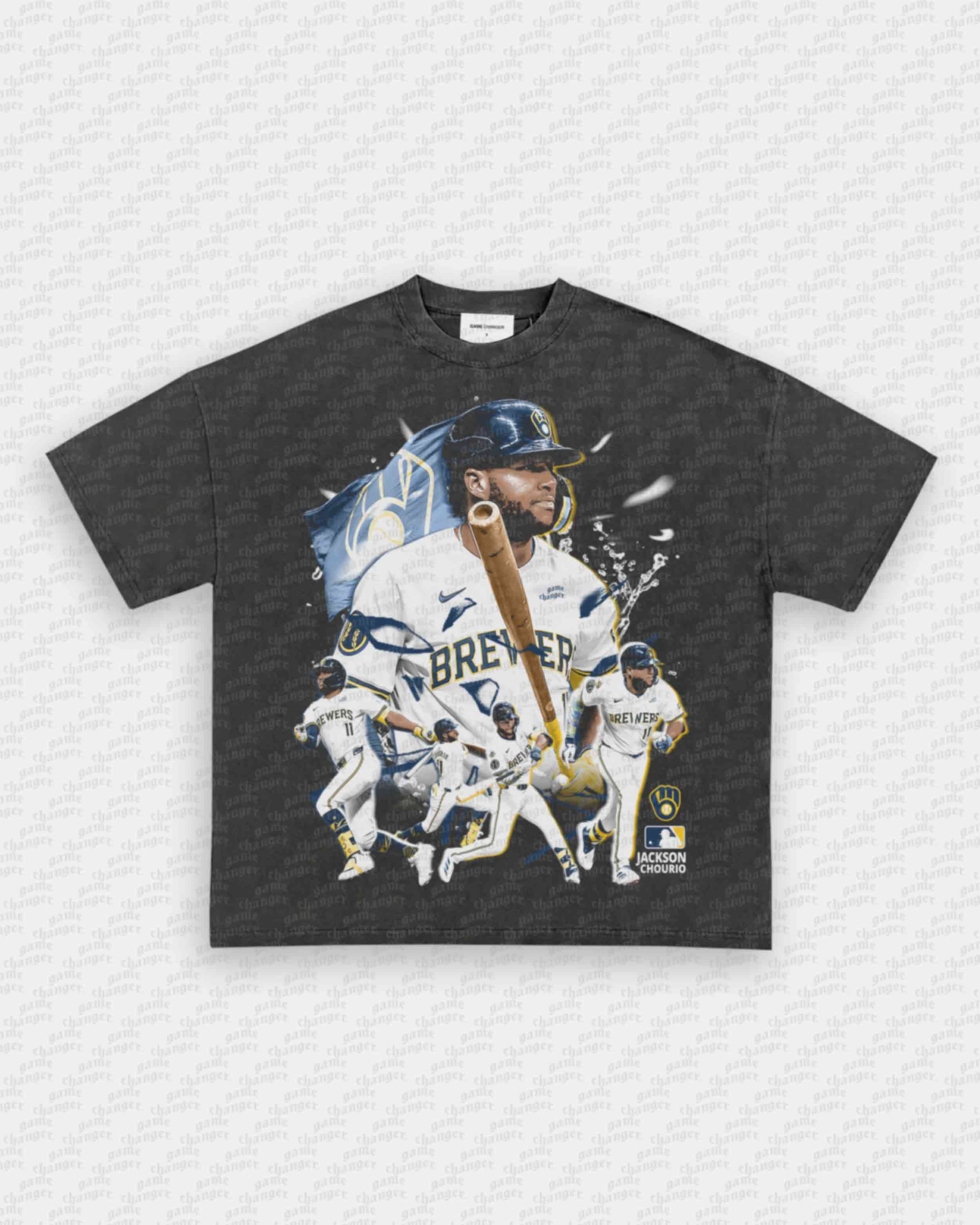 JACKSON CHUORIO TEE Hoodie, Sweatshirt | CoreVibeTees.com (Image 4)