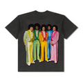 ONLY THE FAMILY TEE Hoodie, Sweatshirt | CoreVibeTees.com (Image 1)
