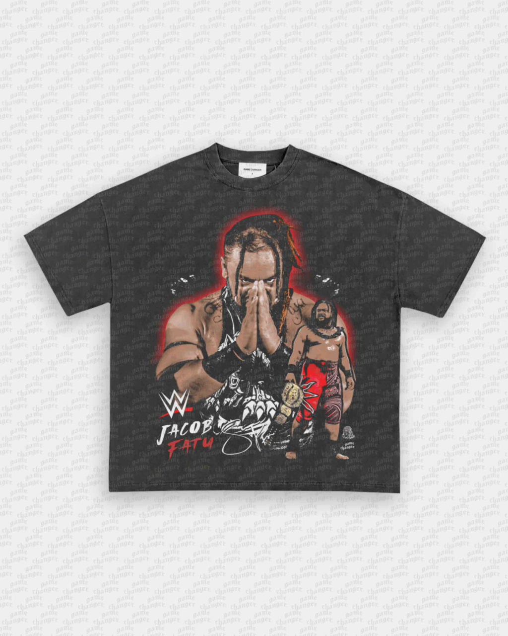 JACOB FATU TEE Hoodie, Sweatshirt | CoreVibeTees.com (Image 4)