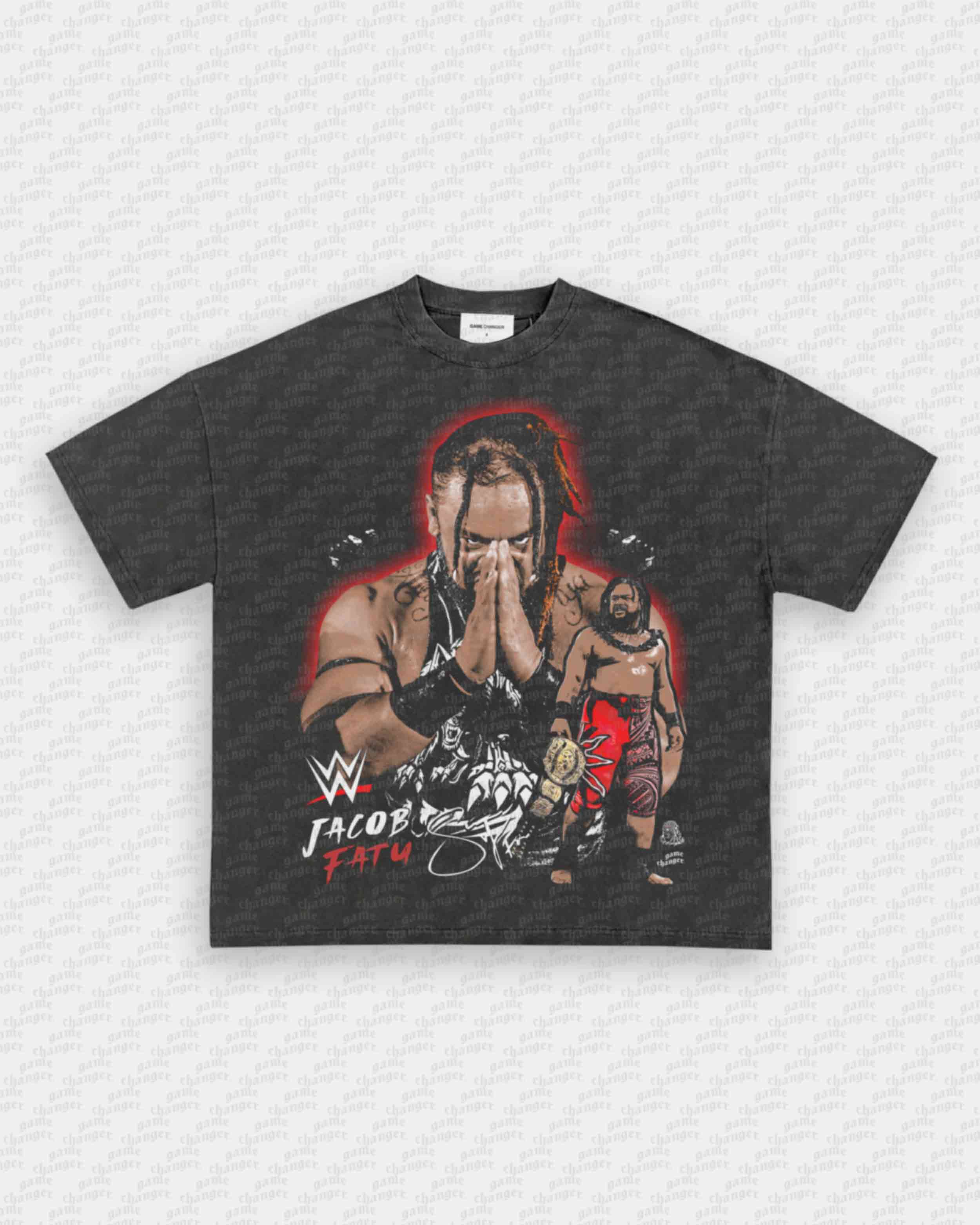 JACOB FATU TEE Hoodie, Sweatshirt | CoreVibeTees.com (Image 4)