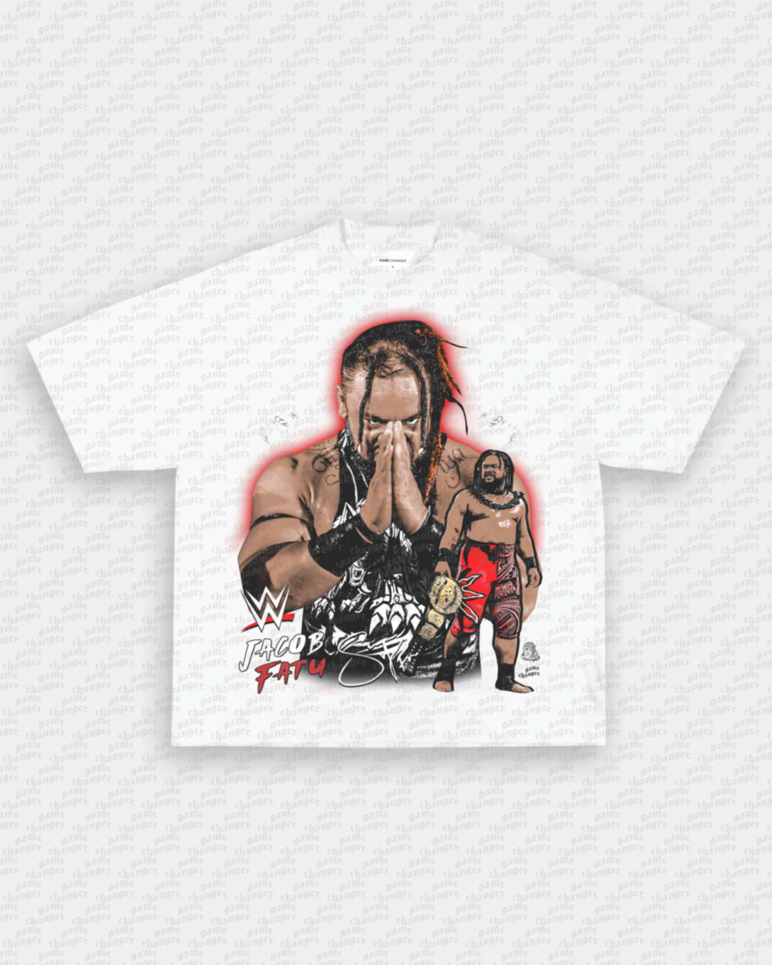 JACOB FATU TEE Hoodie, Sweatshirt | CoreVibeTees.com (Image 3)
