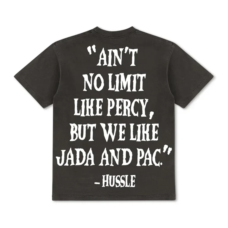 JADA & PAC TEE Hoodie, Sweatshirt | CoreVibeTees.com (Image 2)