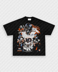 JAHDAE BARRON TEE Hoodie, Sweatshirt | CoreVibeTees.com (Image 1)