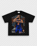 JALEN BRUNSON V4 TEE Hoodie, Sweatshirt | CoreVibeTees.com (Image 1)