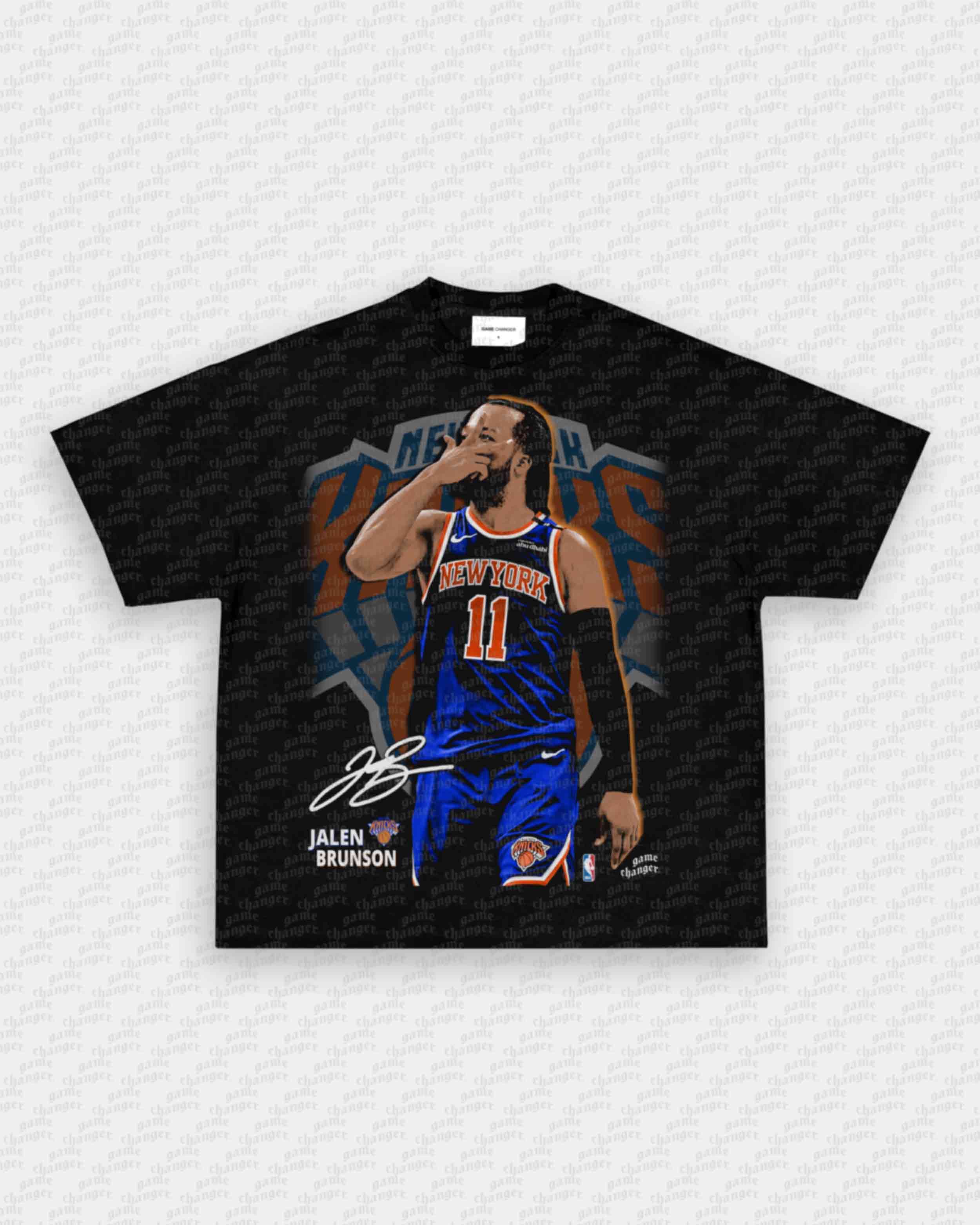 JALEN BRUNSON V4 TEE Hoodie, Sweatshirt | CoreVibeTees.com (Image 5)