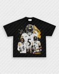 JALEN RAMSEY - STEELERS V2 TEE Hoodie, Sweatshirt | CoreVibeTees.com (Image 1)
