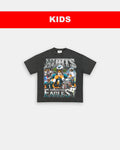 JALEN HURTS 2 - KIDS TEE Hoodie, Sweatshirt | CoreVibeTees.com (Image 1)