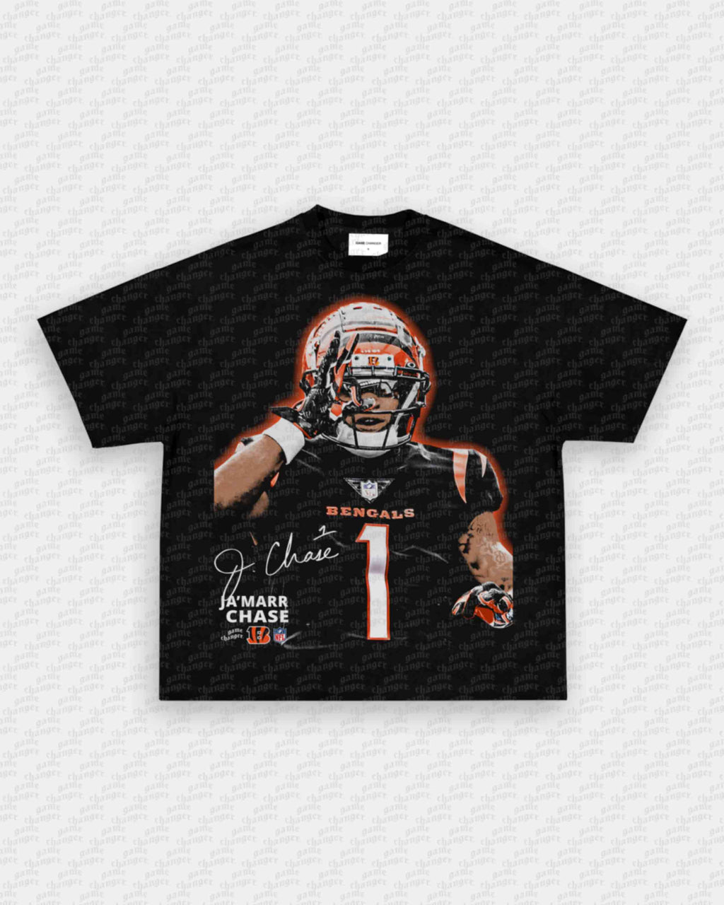 JAMARR V4 TEE Hoodie, Sweatshirt | CoreVibeTees.com (Image 5)