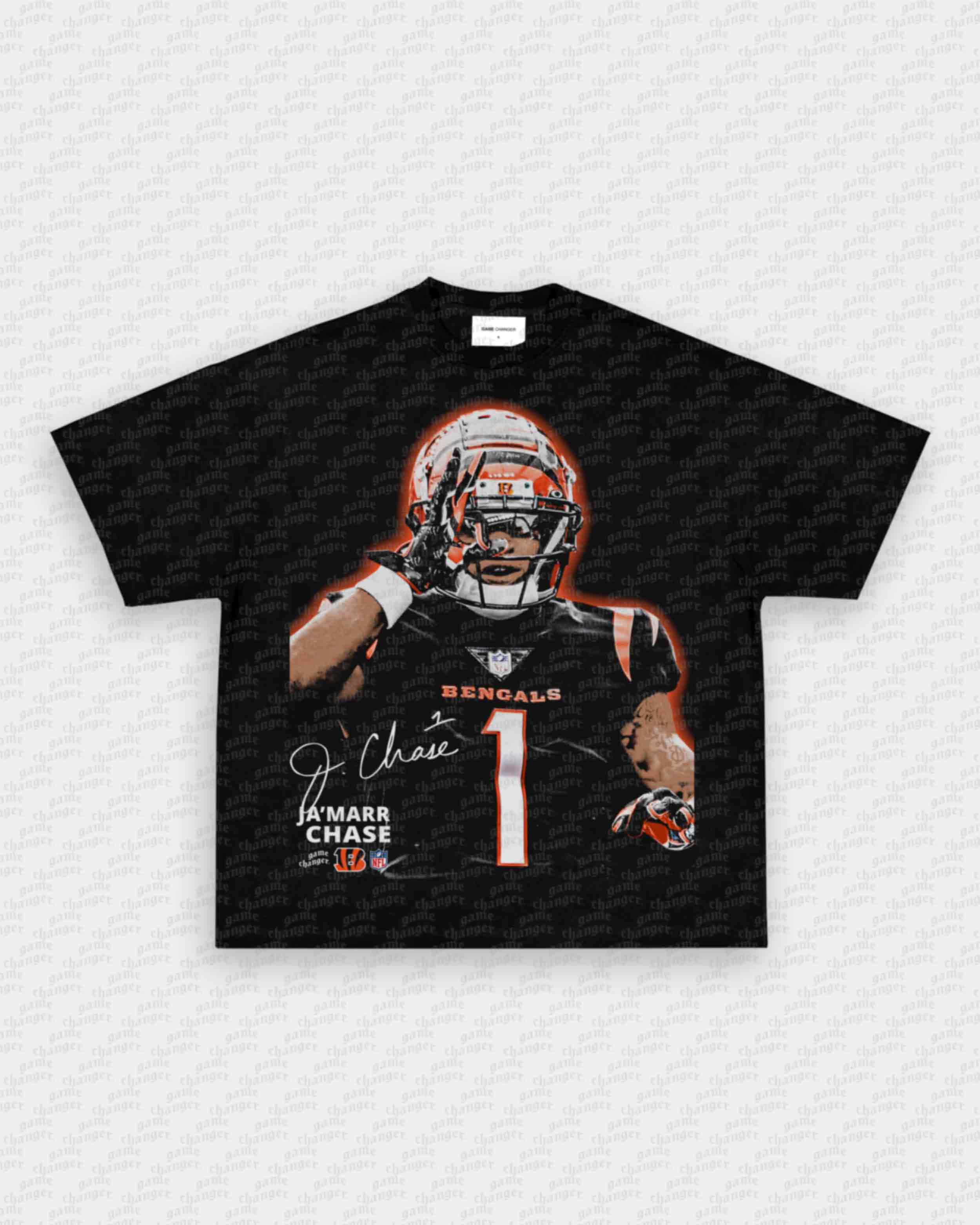 JAMARR V4 TEE Hoodie, Sweatshirt | CoreVibeTees.com (Image 1)
