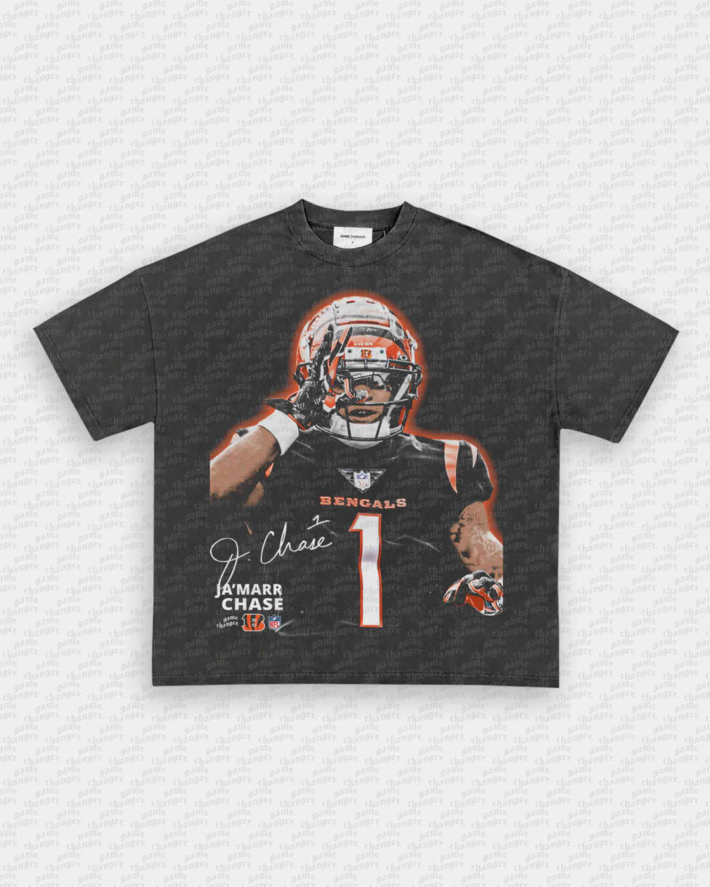 JAMARR V4 TEE Hoodie, Sweatshirt | CoreVibeTees.com (Image 2)