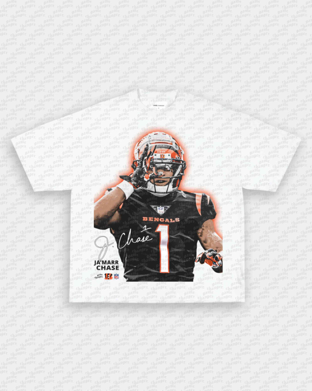 JAMARR V4 TEE Hoodie, Sweatshirt | CoreVibeTees.com (Image 3)