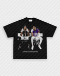 JAMARR X JJETTAS V2 TEE Hoodie, Sweatshirt | CoreVibeTees.com (Image 1)
