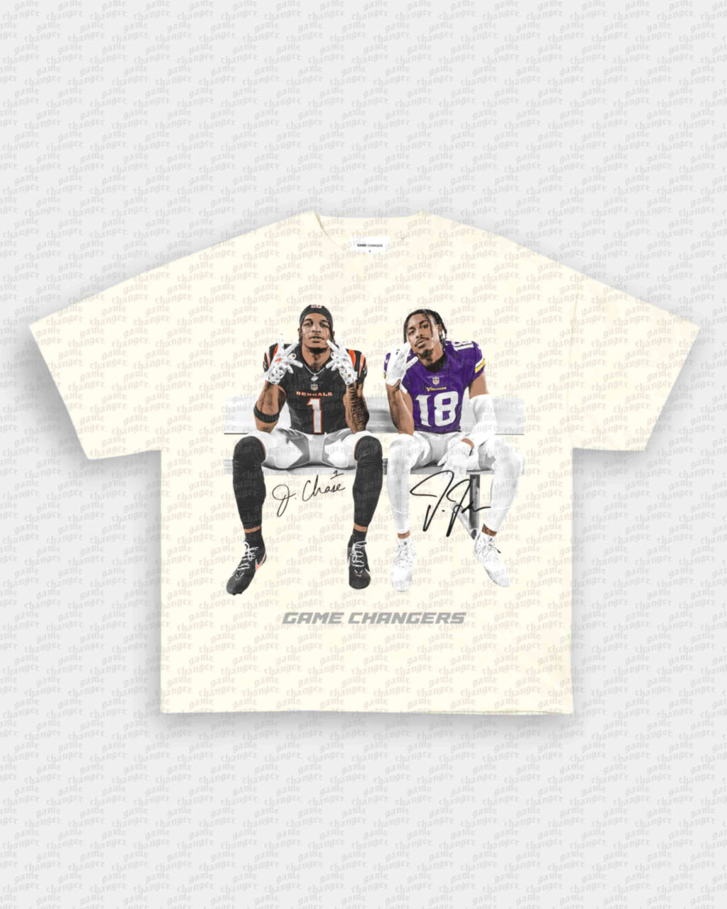 JAMARR X JJETTAS V2 TEE Hoodie, Sweatshirt | CoreVibeTees.com (Image 4)