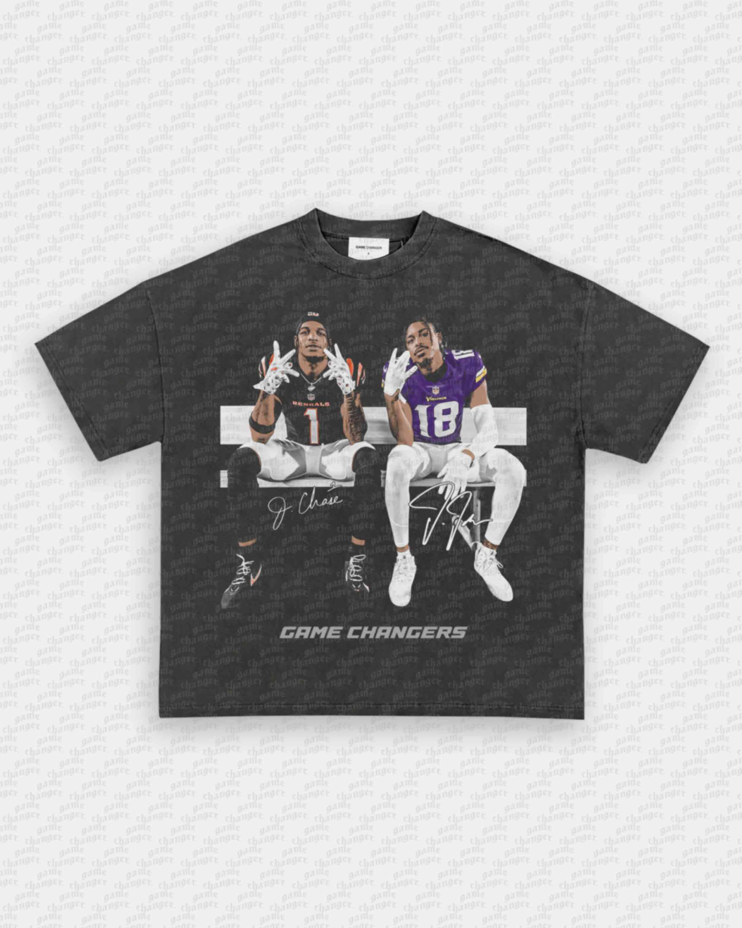 JAMARR X JJETTAS V2 TEE Hoodie, Sweatshirt | CoreVibeTees.com (Image 2)