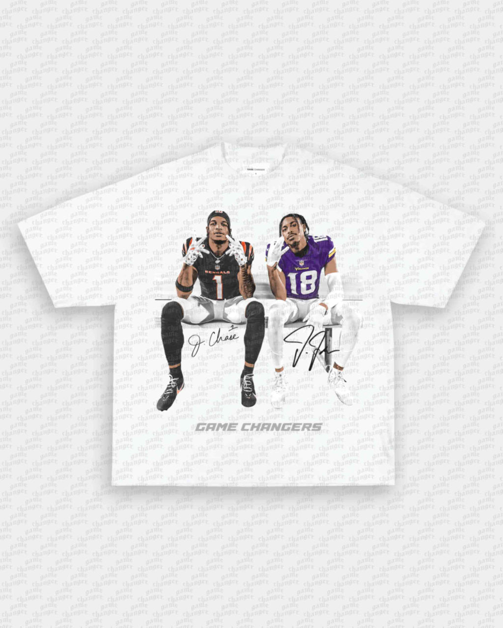 JAMARR X JJETTAS V2 TEE Hoodie, Sweatshirt | CoreVibeTees.com (Image 3)