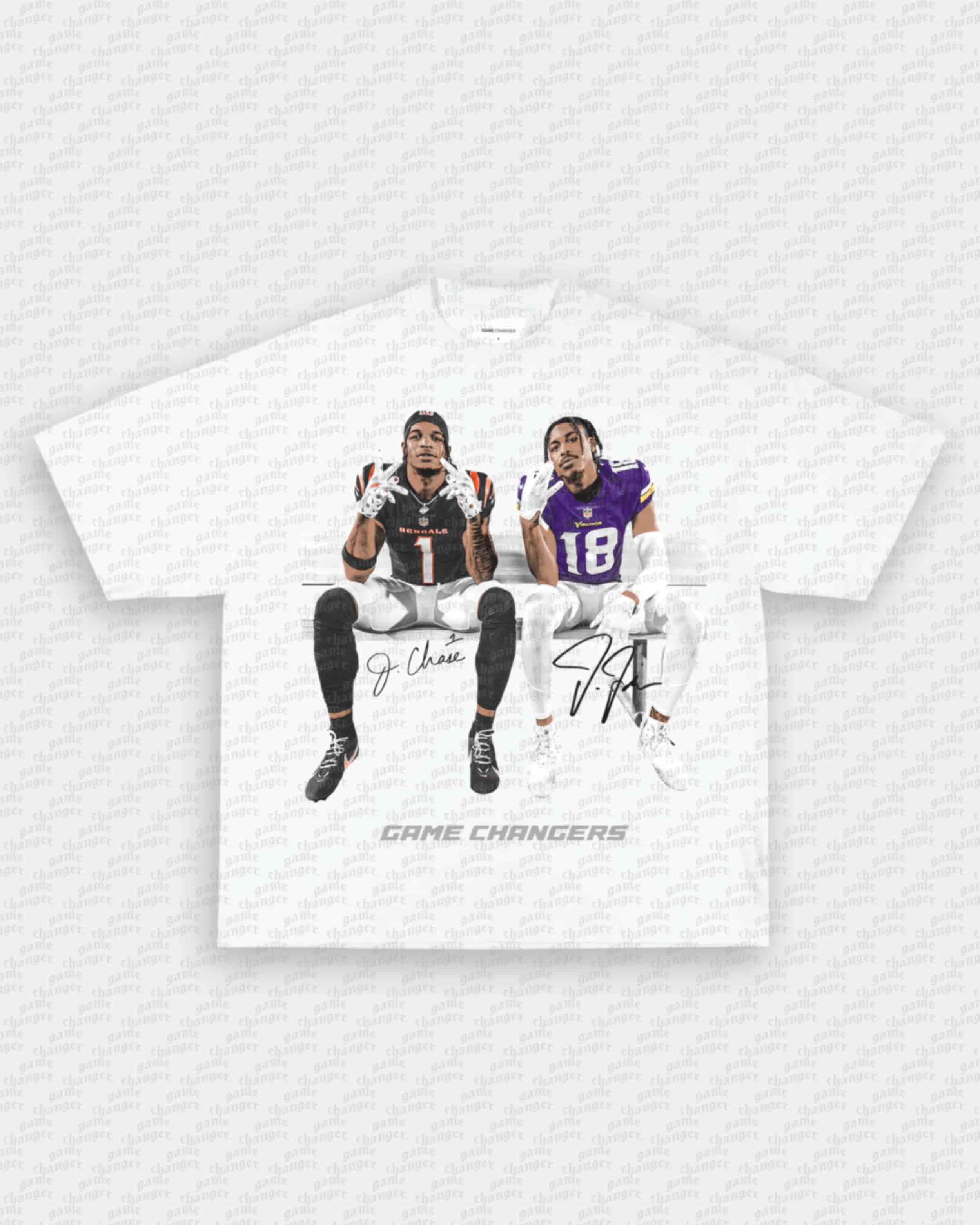 JAMARR X JJETTAS V2 TEE Hoodie, Sweatshirt | CoreVibeTees.com (Image 3)