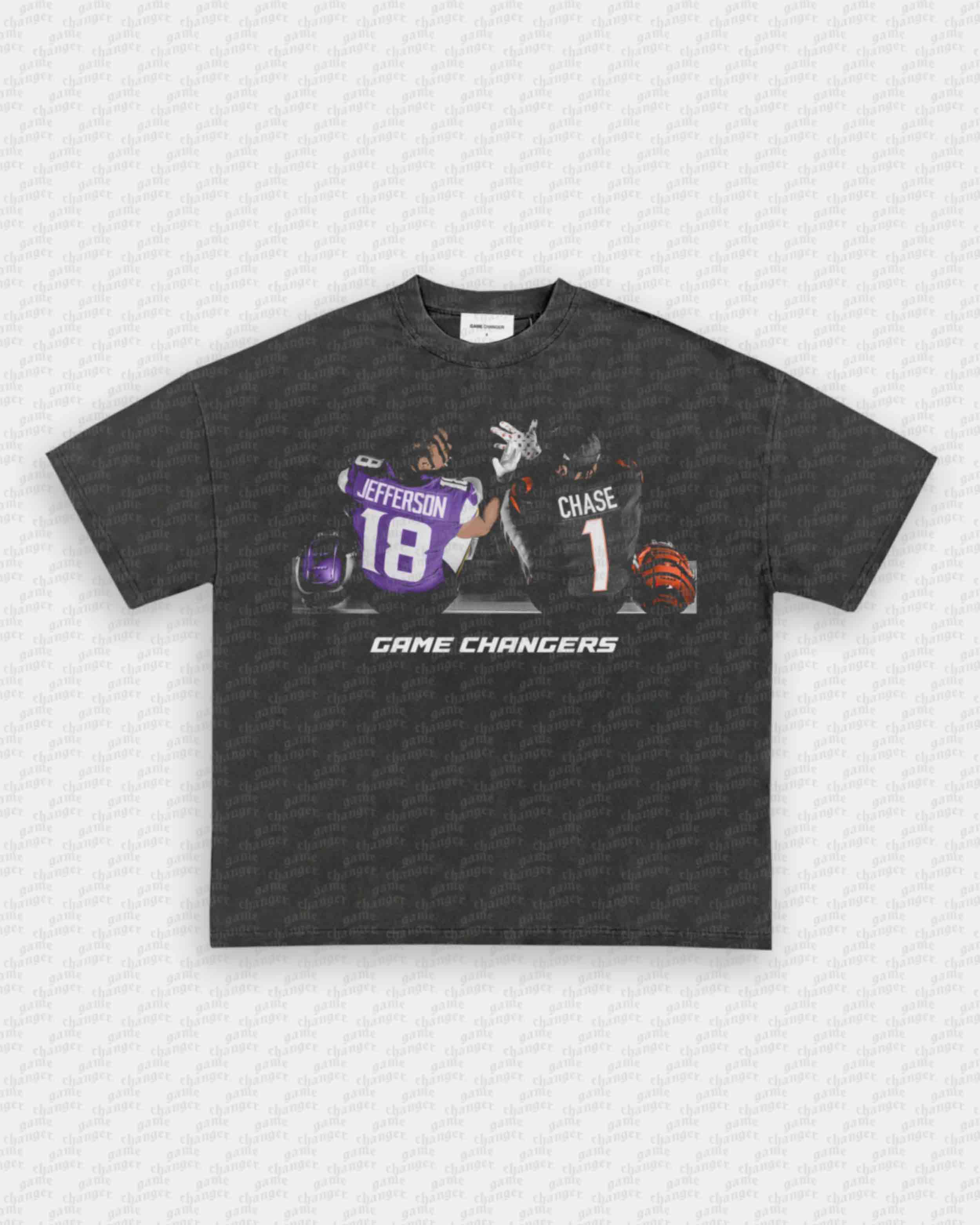 JAMARR X JJETTAS V3 TEE Hoodie, Sweatshirt | CoreVibeTees.com (Image 2)