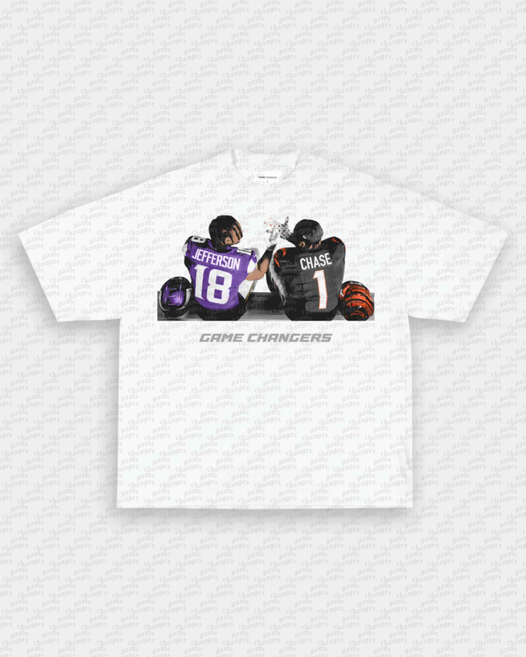 JAMARR X JJETTAS V3 TEE Hoodie, Sweatshirt | CoreVibeTees.com (Image 3)