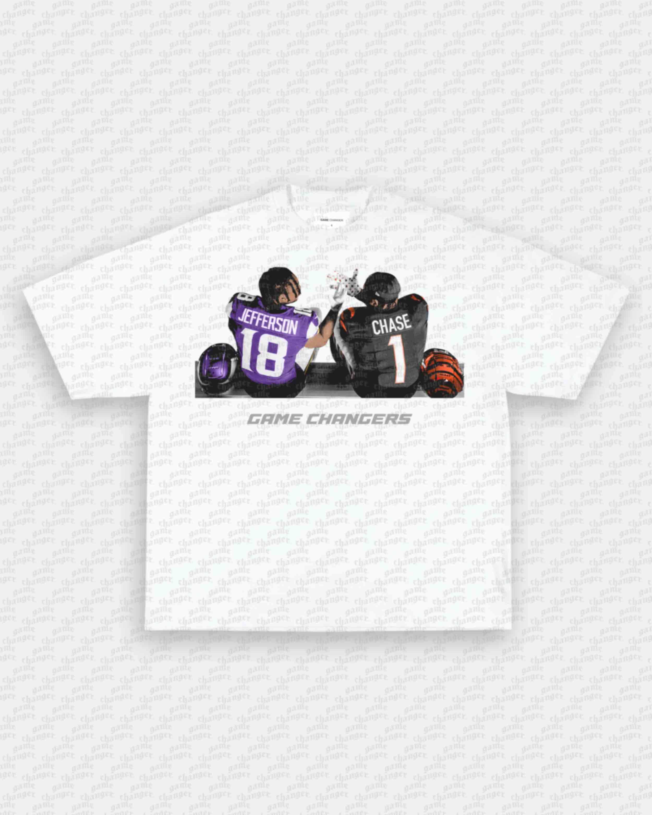 JAMARR X JJETTAS V3 TEE Hoodie, Sweatshirt | CoreVibeTees.com (Image 3)