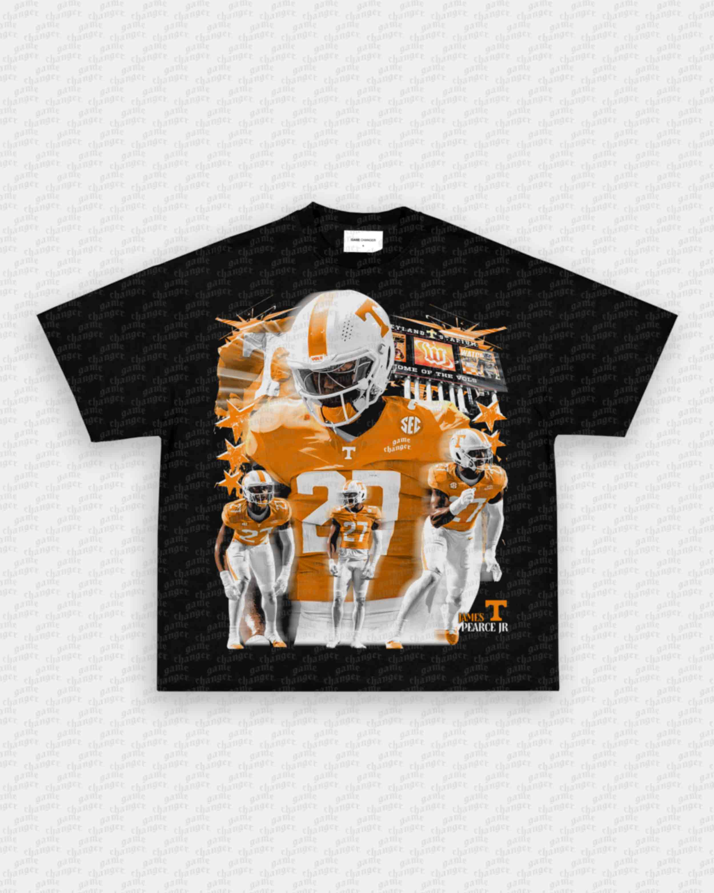 JAMES PEARCE JR TEE Hoodie, Sweatshirt | CoreVibeTees.com (Image 5)