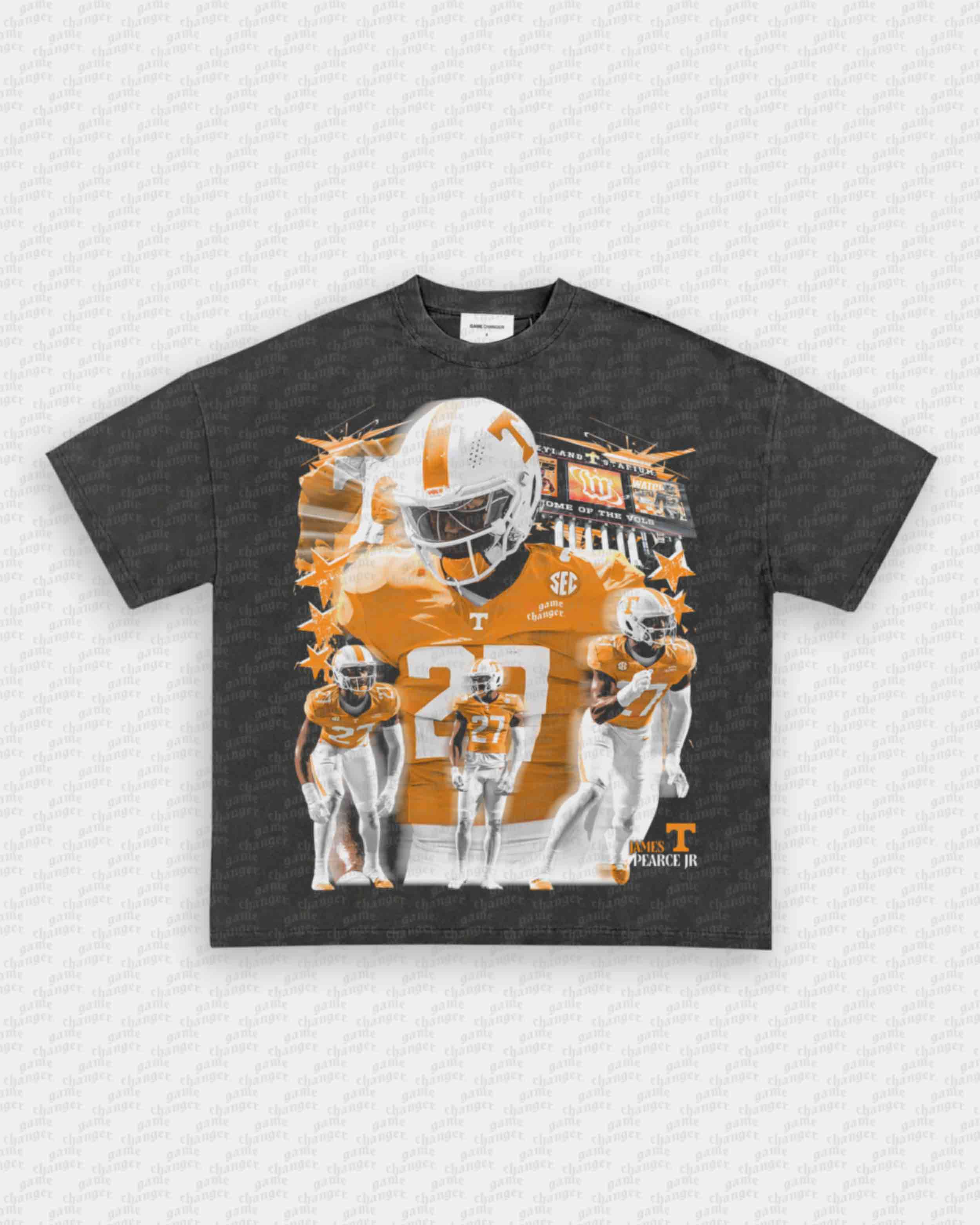 JAMES PEARCE JR TEE Hoodie, Sweatshirt | CoreVibeTees.com (Image 4)