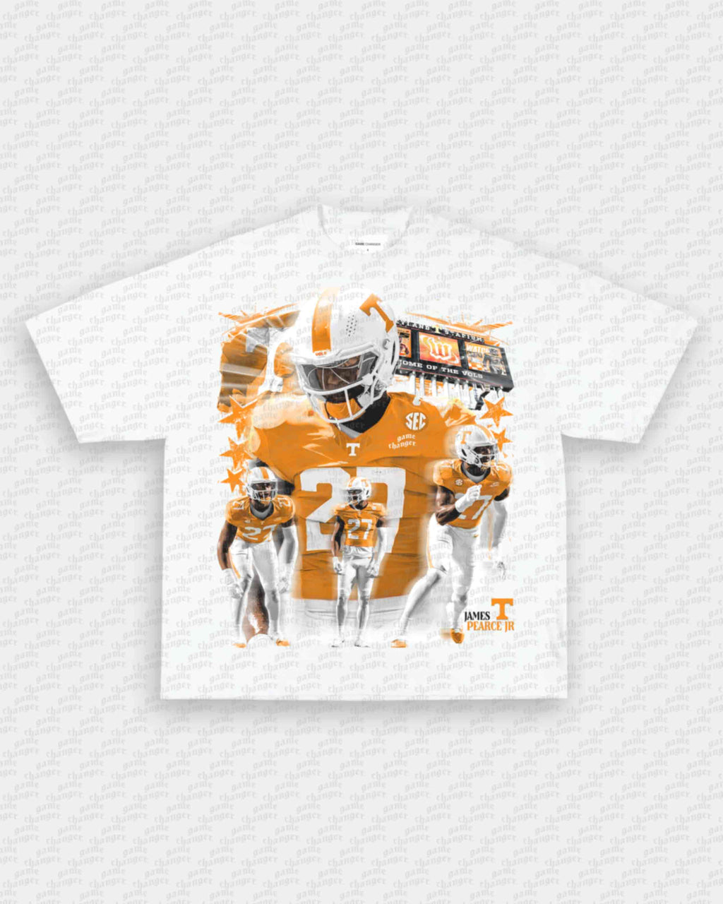 JAMES PEARCE JR TEE Hoodie, Sweatshirt | CoreVibeTees.com (Image 3)