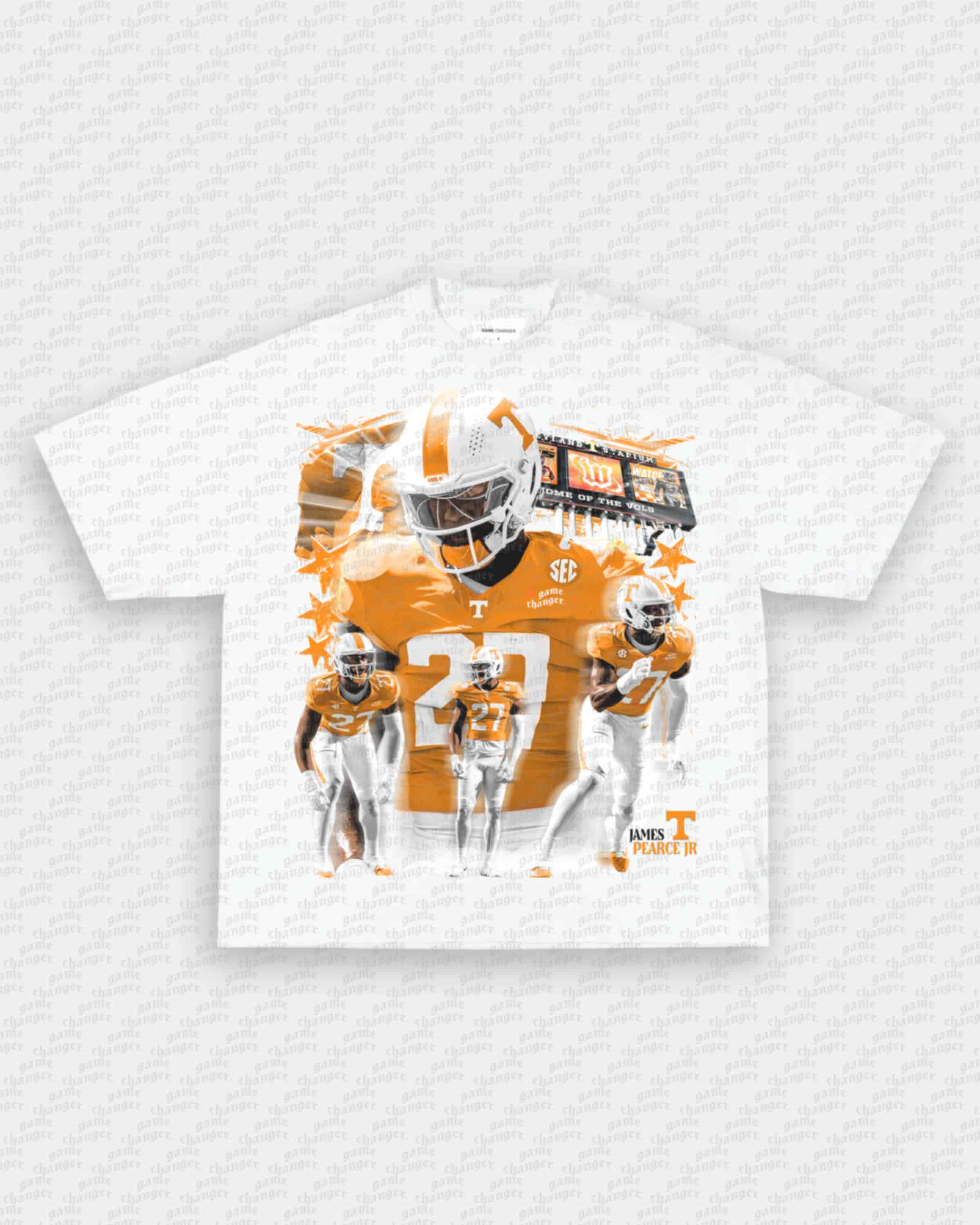 JAMES PEARCE JR TEE Hoodie, Sweatshirt | CoreVibeTees.com (Image 3)