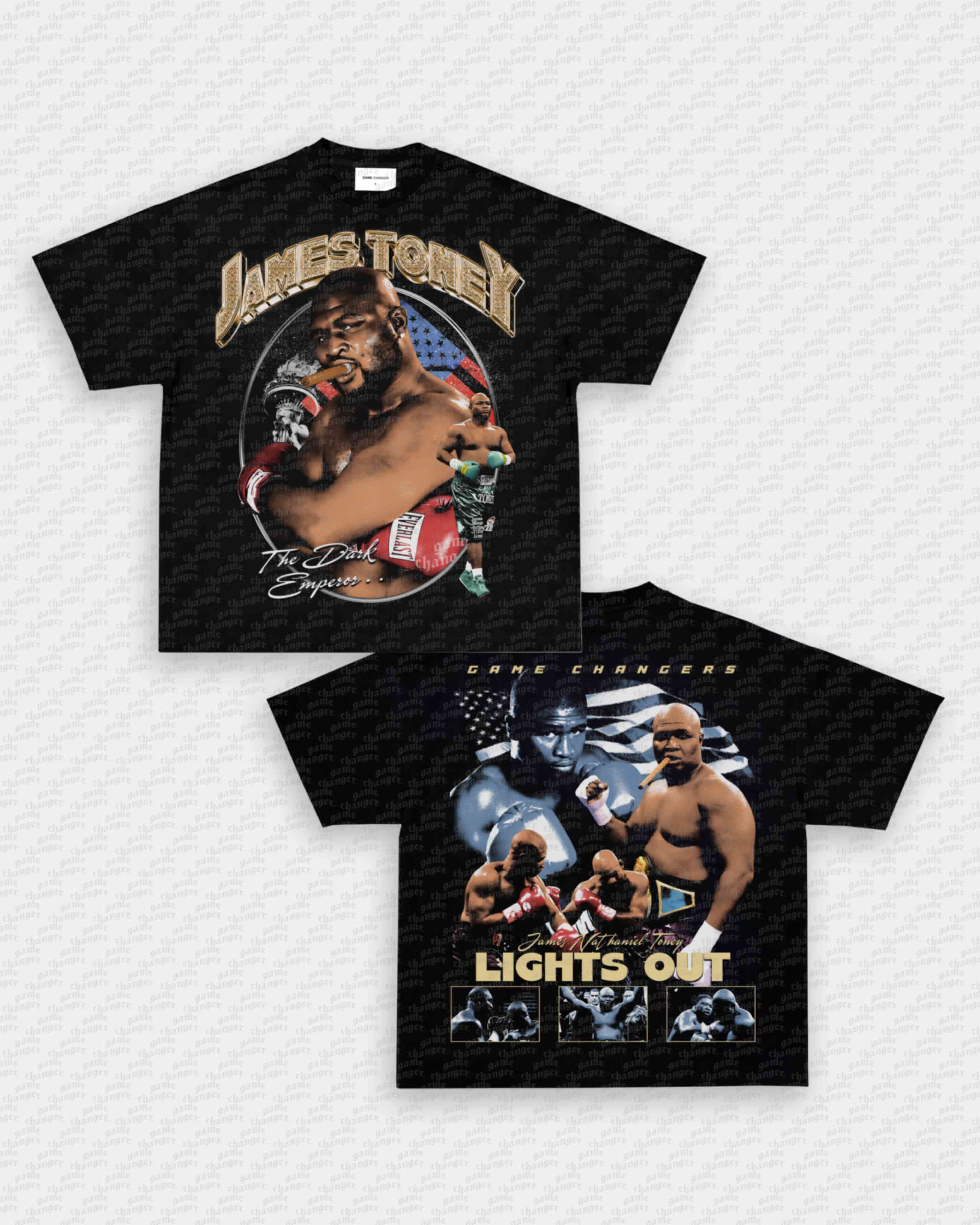 JAMES TONEY TEE - [DS] Hoodie, Sweatshirt | CoreVibeTees.com (Image 1)