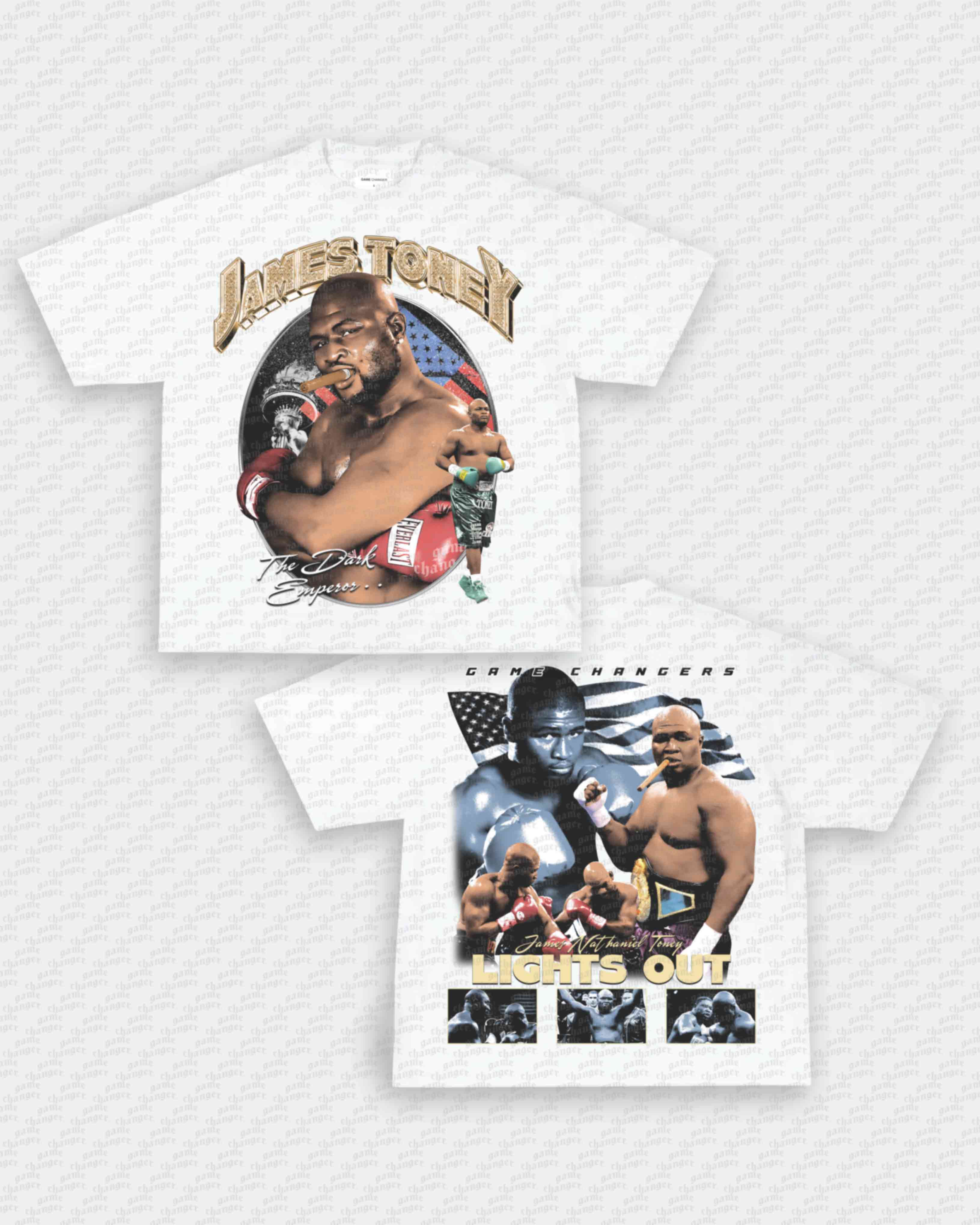 JAMES TONEY TEE - [DS] Hoodie, Sweatshirt | CoreVibeTees.com (Image 3)