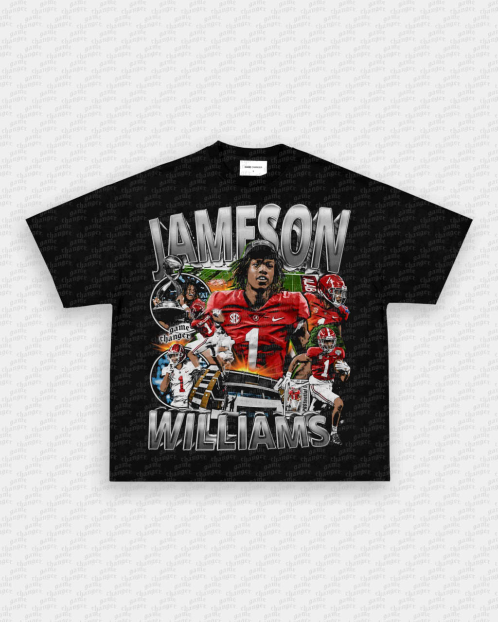 JAMESON WILLIAMS - ALABAMA TEE Hoodie, Sweatshirt | CoreVibeTees.com (Image 5)