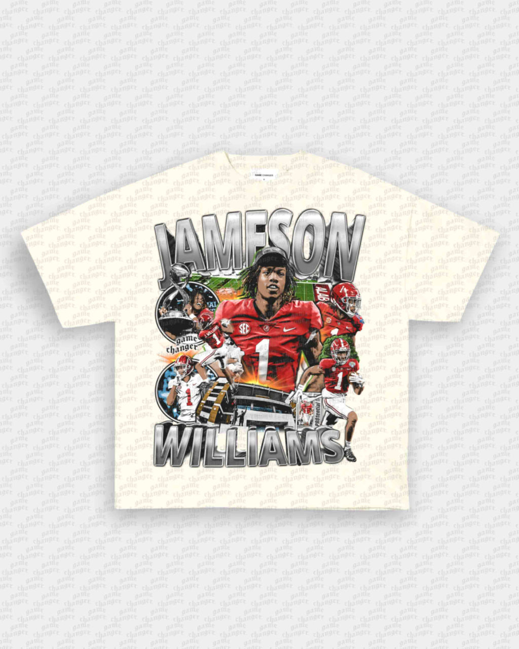JAMESON WILLIAMS - ALABAMA TEE Hoodie, Sweatshirt | CoreVibeTees.com (Image 4)