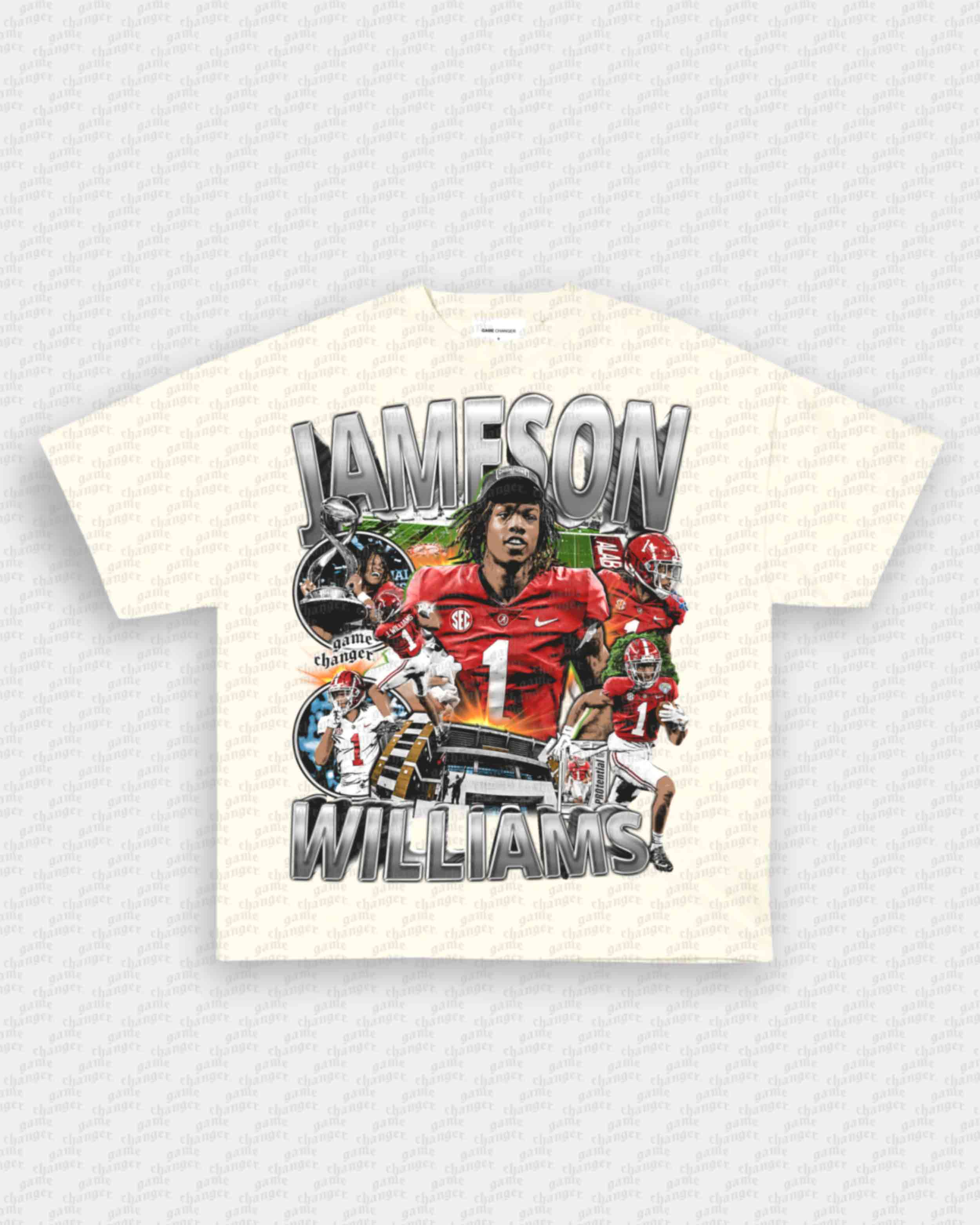 JAMESON WILLIAMS - ALABAMA TEE Hoodie, Sweatshirt | CoreVibeTees.com (Image 4)