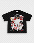 JARREN DURAN V2 TEE Hoodie, Sweatshirt | CoreVibeTees.com (Image 1)