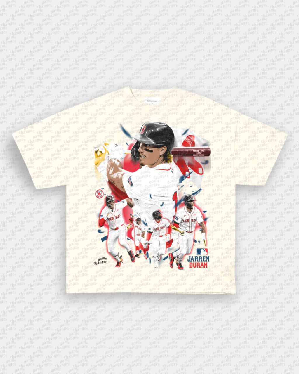 JARREN DURAN V2 TEE Hoodie, Sweatshirt | CoreVibeTees.com (Image 4)