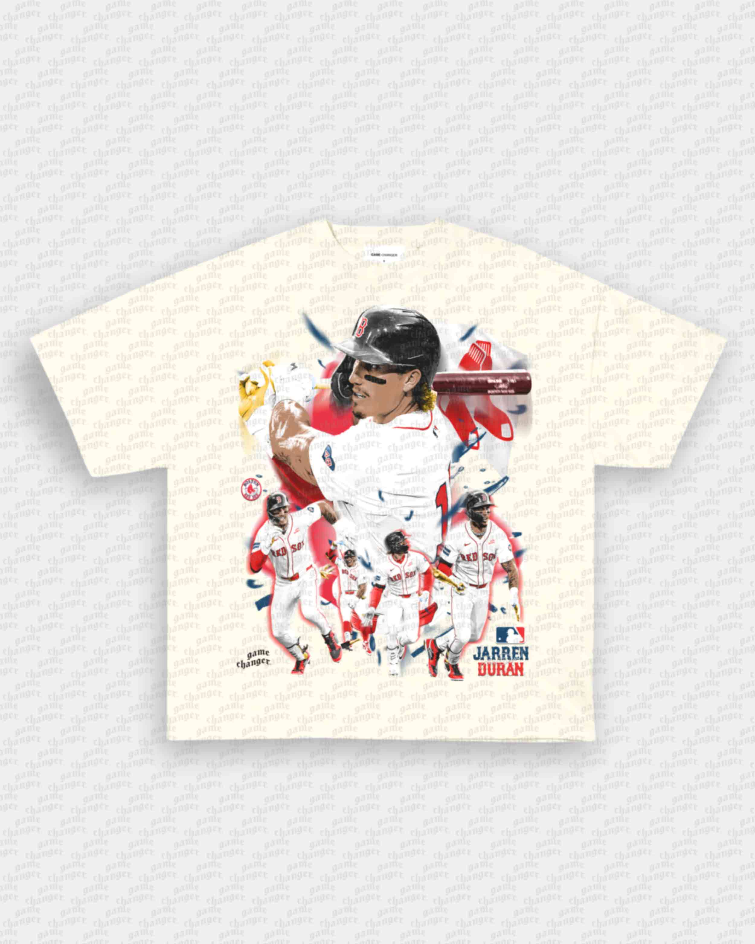 JARREN DURAN V2 TEE Hoodie, Sweatshirt | CoreVibeTees.com (Image 4)