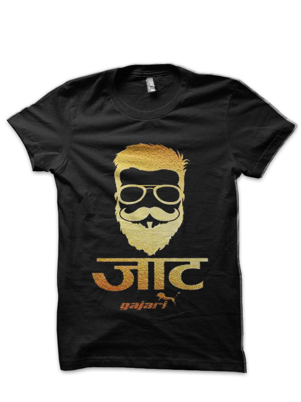 Jat T-Shirt Style003 Hoodie, Sweatshirt | CoreVibeTees.com