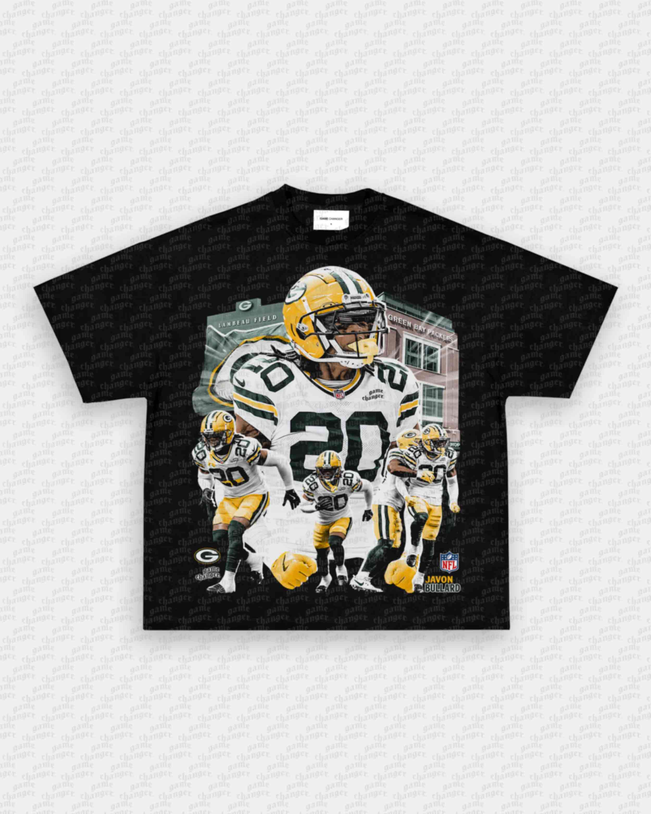 JAVON BULLARD TEE Hoodie, Sweatshirt | CoreVibeTees.com (Image 5)