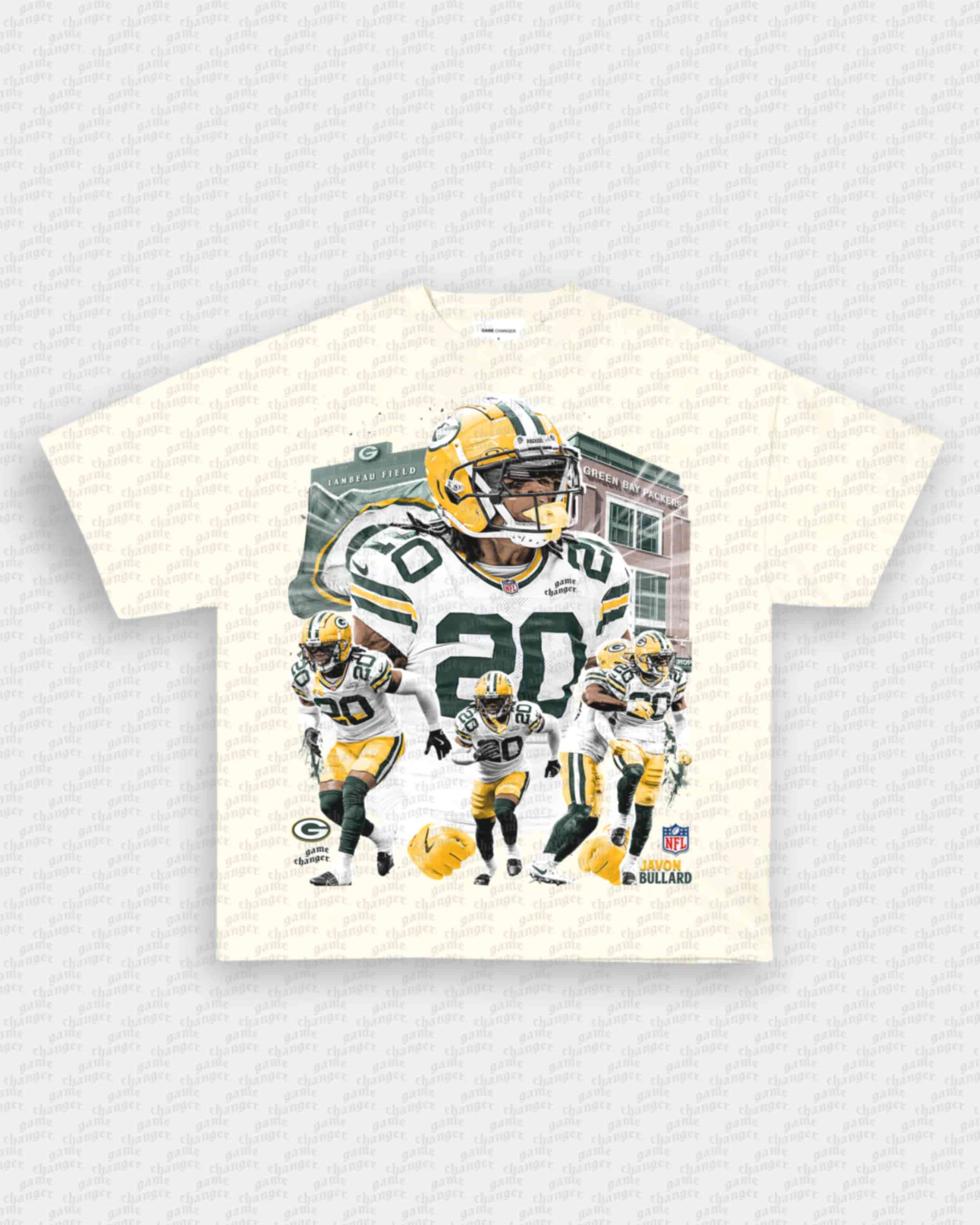 JAVON BULLARD TEE Hoodie, Sweatshirt | CoreVibeTees.com (Image 2)
