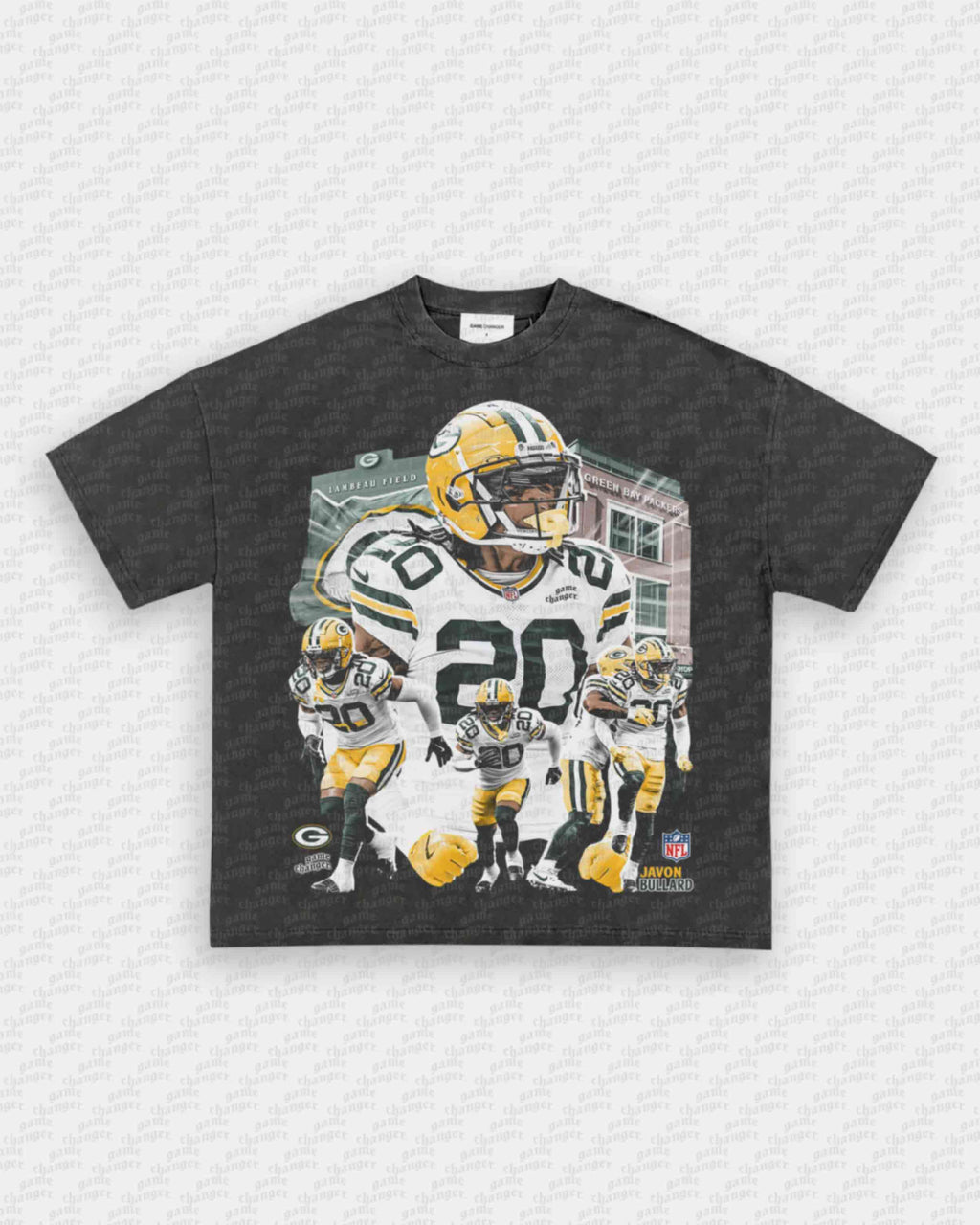 JAVON BULLARD TEE Hoodie, Sweatshirt | CoreVibeTees.com (Image 4)