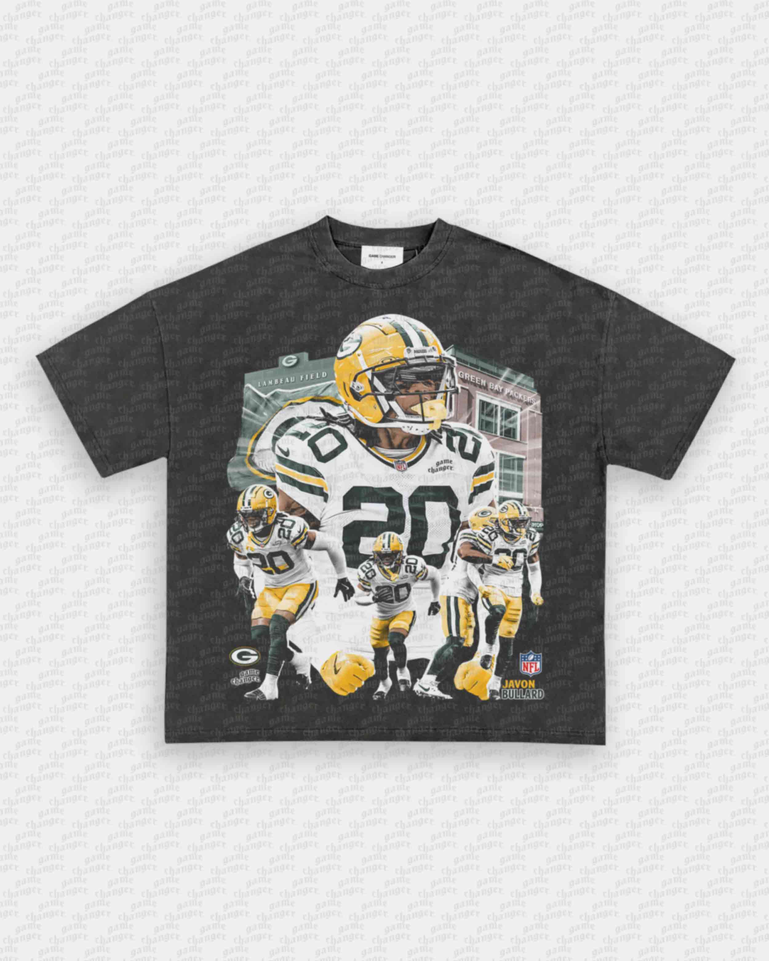 JAVON BULLARD TEE Hoodie, Sweatshirt | CoreVibeTees.com (Image 4)