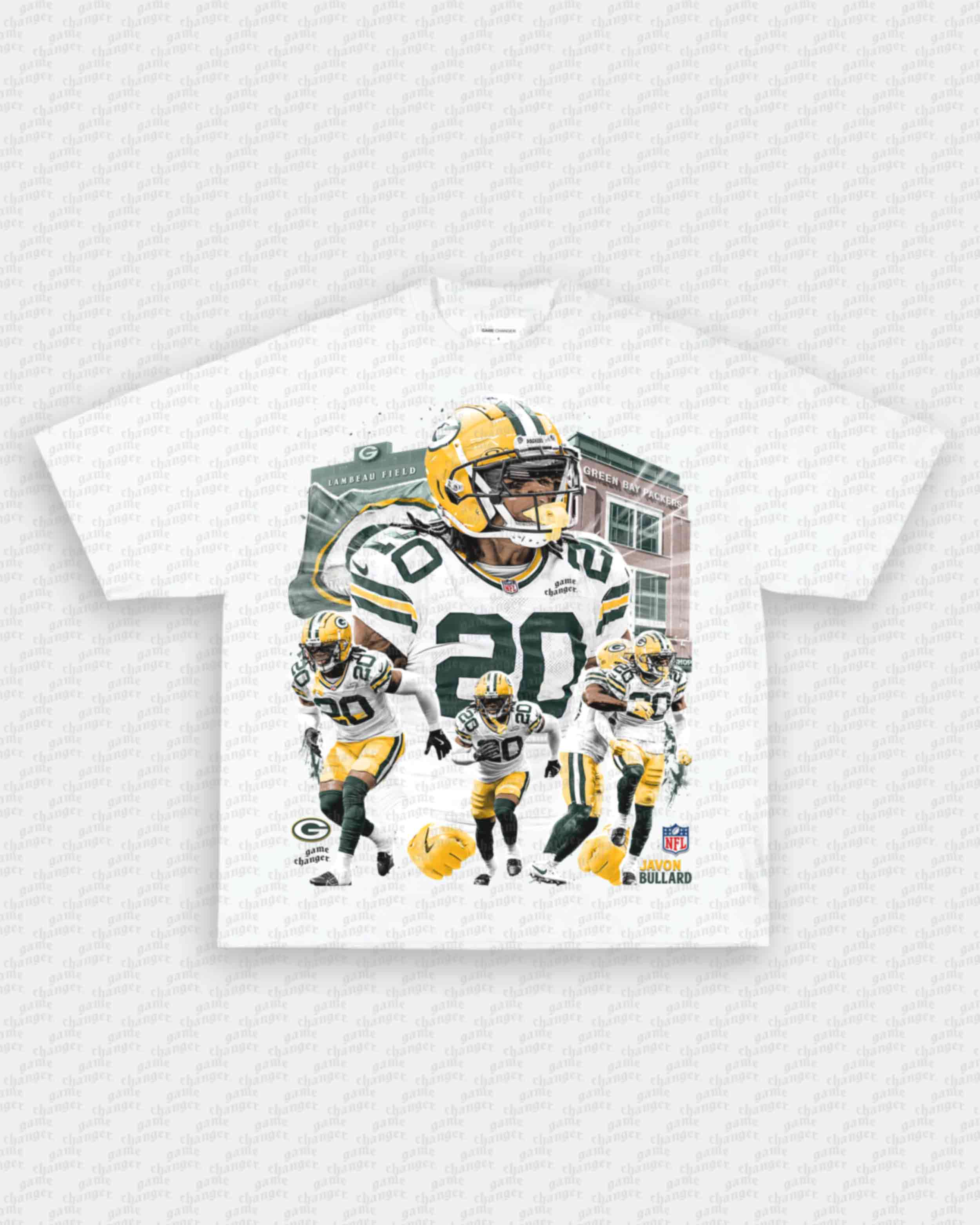 JAVON BULLARD TEE Hoodie, Sweatshirt | CoreVibeTees.com (Image 3)