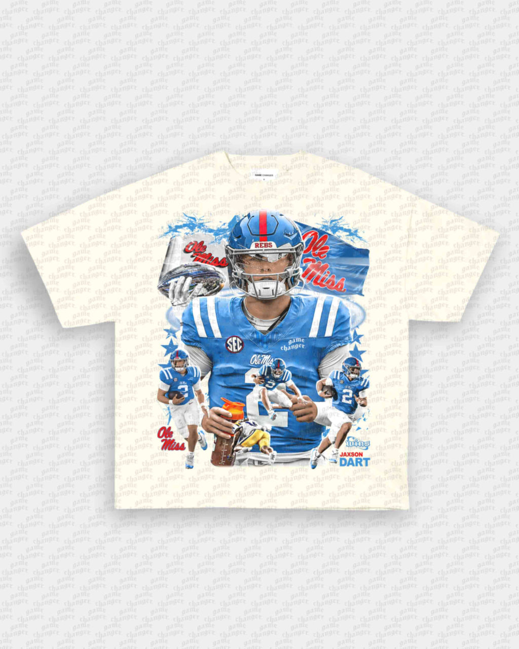 JAXSON DART TEE Hoodie, Sweatshirt | CoreVibeTees.com (Image 5)