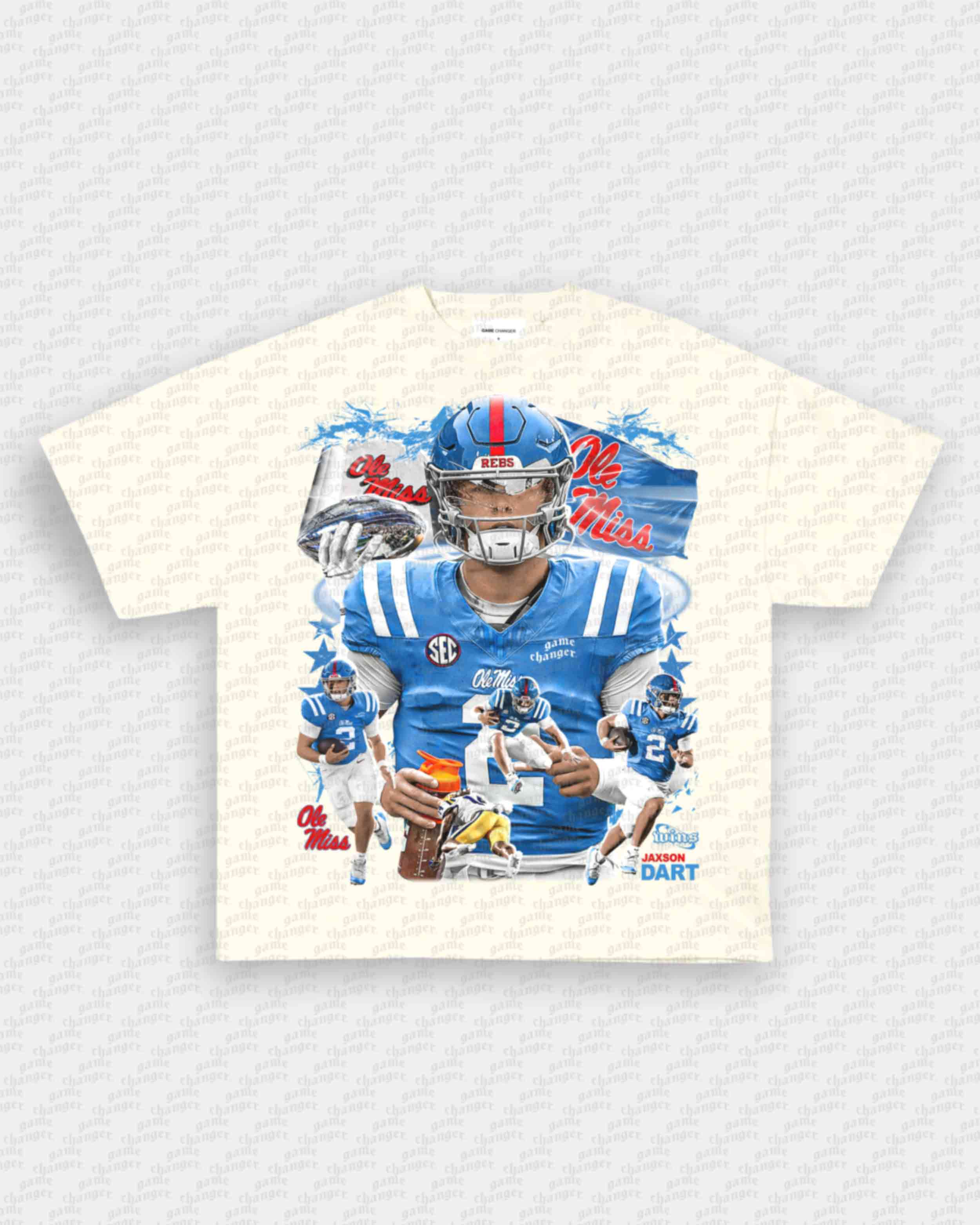 JAXSON DART TEE Hoodie, Sweatshirt | CoreVibeTees.com (Image 5)